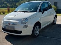 gebraucht Fiat 500 TŪF bis 03.2026