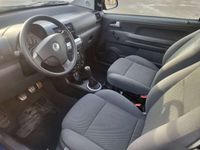 gebraucht VW Fox 1.2 Style