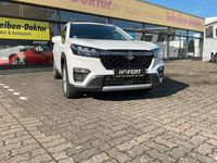 Gebraucht Suzuki SX4 S-Cross 129 PS (94 kW) 2023 Weiß SUV