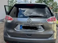 Gebraucht Nissan X-Trail Acenta 131 PS (96 kW) 2015 Grau SUV