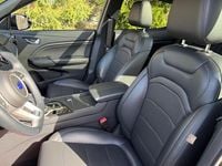 Neu Seres 3 119 kW (163 PS) 2026 Schwarz SUV