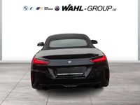 Neu BMW Z4 Shadowline 197 PS (144 kW) 2025 Schwarz Cabrio