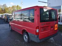 gebraucht Ford Transit Kombi FT 280 K Behindertengerecht *1734