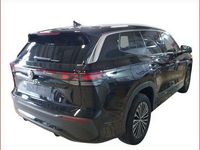 Brugt VW Tayron Pro 150 HK (110 kW) 2025 Sort SUV