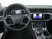 Gebraucht Audi A7 Performance 265 PS (194 kW) 2023 Schwarz Limousine