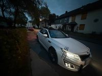 Gebraucht Kia Optima 136 PS (100 kW) 2015 Weiß Limousine