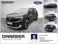Gebraucht Ford Explorer Extended Range 210 kW (286 PS) 2024 Agate black metallic SUV