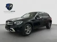 Gebraucht Mercedes GLC300e 211 PS (155 kW) 2022 Schwarz SUV