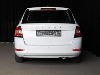 Gebraucht Skoda Fabia Active 60 PS (44 kW) 2022 Kleinwagen