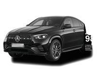 gebraucht Mercedes GLE450 AMG GLE 450 AMGAMG / AMG 43 4Matic