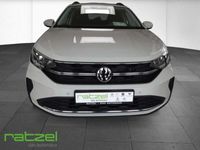 gebraucht VW Taigo Move1.0 TSI LIFE+PDC+IQ.DRIVE+LED+Navi