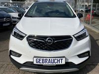 gebraucht Opel Mokka X 1.4 Automatik Color Innovation