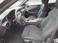 Gebraucht Audi A6 S-Line 245 PS (180 kW) 2025 Schwarz Kombi