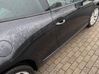Gebraucht VW Scirocco 160 PS (117 kW) 2009 Schwarz Coupé