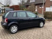 gebraucht VW Polo VW1,2 TÜV AU NEU KLIMA 5 TÜRER