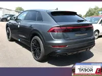 Neu Audi Q8 Comfort 286 PS (210 kW) 2026 Grau SUV