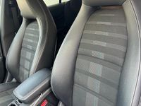 Second-hand Mercedes CLA180 2017 Negru Berlinǎ