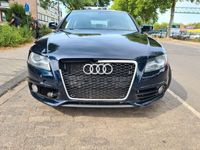 gebraucht Audi A4 S line 2.0L FSI I4 TURBO-CHARGED Quatro