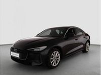 Gebraucht Audi A5 204 PS (150 kW) 2025 Schwarz (mythosschwarz) Limousine