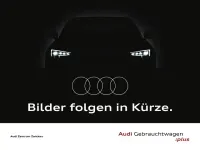 Gebraucht Audi A4 Advanced 150 PS (110 kW) 2023 Schwarz Kombi