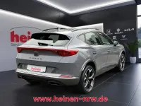 Usata Cupra Formentor 150 CV (110 kW) 2024 Grigio SUV