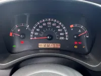 Gebraucht Fiat Panda 54 PS (39 kW) 2009 Schwarz Kleinwagen