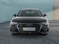 gebraucht Audi A6 Limo. design 50 TDI qu. tip. - PANO,STHAN,LED