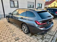 Gebraucht BMW M340 340 PS (250 kW) 2021 Grau Limousine