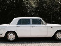 gebraucht Rolls Royce Silver Shadow I - - Rechtslenker