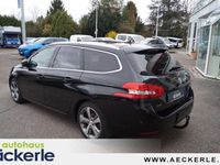 gebraucht Peugeot 308 SW PureTech 130 EAT8 Pano Navi