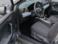 Gebraucht Seat Arona Style 110 PS (80 kW) 2024 Grau SUV