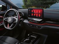 gebraucht VW ID5 GTX ( inkl. AR-Head-up-Display) -5Jahre Garantie!