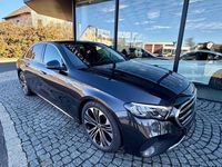 Gebraucht Mercedes E220 Exclusive 197 PS (144 kW) 2024 Grau Limousine