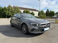 Gebraucht Mercedes A250 224 PS (164 kW) 2019 Grau Limousine