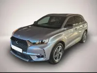 Gebraucht DS Automobiles DS7 Crossback 299 PS (219 kW) 2022 Manufacturer SUV