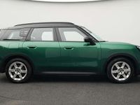 Gebraucht Mini Countryman Classic 225 kW (306 PS) 2025 Grün SUV