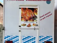 Gebraucht Fiat Ducato 122 PS (89 kW) 2000 Weiß Van