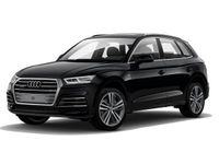 gebraucht Audi Q5 