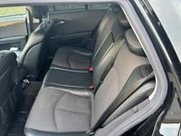 Gebraucht Mercedes E220 Avantgarde 150 PS (110 kW) 2004 Schwarz Kombi