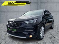 gebraucht Opel Grandland X 2.0 D Ultimate *Hoher Einstieg*