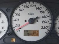 Gebraucht Mazda 323F Sportive 98 PS (72 kW) 2002 Limousine