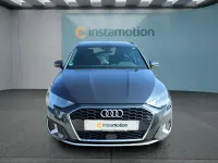 Gebraucht Audi A3 e-tron 2021 Grau Kleinwagen