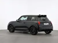 Occasion Mini John Cooper Works 204 ch (150 kW) 2025 Gris Citadine