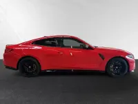 Gebraucht BMW M4 Competition Edition 510 PS (375 kW) 2025 Rot