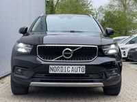 gebraucht Volvo XC40 B4 Momentum Pro 2WD+Cam+H&K+AHK+Keyless+BLIS