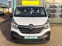 Gebraucht Renault Trafic Komfort 145 PS (106 kW) 2021 Weiß