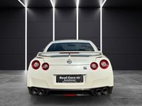 Gebraucht Nissan GT-R Black Edition 549 PS (403 kW) 2015 Weiß Coupé