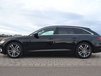 gebraucht Audi A6 Avant 40 TDI quattro sport/AHK/VIRTU/MatX/1Hd