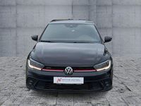 Gebraucht VW Polo GTI 207 PS (152 kW) 2022 Schwarz Limousine