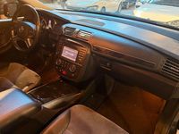 Gebraucht Mercedes R350 2012 Schwarz Van / Kleinbus